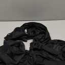 Momcozy Baby Carrier AirMesh - The Perfect Summer Water Sling for Newborns to Toddler 8-35 lbs - Cooling, Breathable and Lightweight Baby Wrap, Nice for Summer, Pool, Beach, Swimming, Black