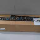 Valeo 900241B Frameless ULTIMATE 24" All-Season OE Replacement Wiper Blade, Black