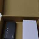 Legrand - C2G 2 Port HDMI Splitter, 4K UHD Signal Splitter, Black HDMI Splitter with Input to Output Splitter, 1 Count, C2G 41057