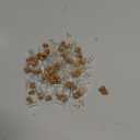 50 Pcs 0.5ML Small Vials Clear Glass Bottles Mini Tiny Jars With Corks and Screws for DIY, Arts, Crafts, Party Favors, Decoration