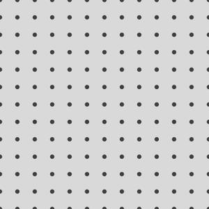 Pegboard Grey 22Inches