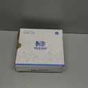 Keypad Door Lock with Handle: Keyless Entry Smart Lock for Front Door, NICE DIGI Electronic Digital Door Lock, Easy Installation