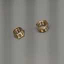 YOUHO 1 to 3/4 reducer Brass Threaded Pipe Fitting 1 NPT Male x 3/4 NPT Female Hex Bushing Adapter (Pack of2)