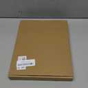 8x10 Inch White Arch Acrylic Sign with Stand | 5 Pack Blank White Acrylic Arch Sign with Base for DIY Wedding Table Numbers, Arched Wedding Signage, Events& Parties (8x10 Inch)