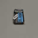 for Google Pixel 9a Case with Screen Protector+Camera Lens Protector,Heavy Duty Shockproof Full Body Protective Cover Built in Rotatable Metal Ring Holder Kickstand,2025 Black Matte