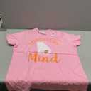 Georgia On My Mind GA Atlanta Peach Funny Southern State T-Shirt  XL