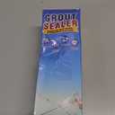 Grout Sealer, Waterproof Grout Sealer for Shower Tile, Clear Grout and Tile Sealer Spray, Long Lasting Shower Sealant for Floor, Bathroom, Stone, Marble, Indoor and Outdoor (200ml)