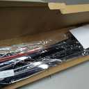 Window Visors Rain Guards for 2011-2017 Honda Odyssey, Out-Channel Window Vent Wind Deflectors Visors Shades for 11 12 13 14 15 16 17 Honda Odyssey
