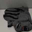 ThunderShirt for Dogs, Large, Heather Gray Classic - Dog Anxiety Relief Calming Vest