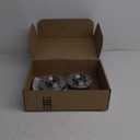 Replacement Front Wheel Bearing and Hub Assembly Kit Mechanics Choice for 2009-2013 BMW 335i xDrive