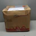 Monoprice Cat6A Ethernet Bulk Cable - 500 Feet - Purple, Solid, 550Mhz, F/UTP, CMR, Riser Rated, Pure Bare Copper Wire, 10G, 23AWG, No Logo (UL) (TAA) (White)