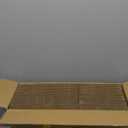 Edenseelake Shipping Boxes 10 x 7 x 5 inches Corrugated Cardboard Boxes for Shipping Package, 25 Pack