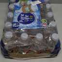 Pure Life Purified Water Bottles, 24 Pack - Still Bottled Water Enhanced with Minerals for a Crisp Taste, Plastic Bottles - 8 Fl Oz