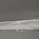 LazBlinds No Drill Cordless Cellular Shades, 24" W x 48" H, White
