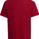 Adidas Unisex-Adult Classic (Medium, Team Power Red)