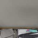 Baby Playpen with Mat 75"*59", Extra Large Playpen for Babies and Toddlers with Storage Bag, BPA-Free, Non-Toxic, Safe No Gaps Playards for Babies, Sturdy Safety Play Yard for Indoor Outdoor Fun, Grey