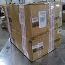 VASAGLE Boucle Dining Chairs Set of 4, Upholstered Kitchen Dining Room Chairs with Curved Backrest and Steel Frame, Modern Mid Century, Round, for Vanity, Living Room, Cream White UKDC110W14