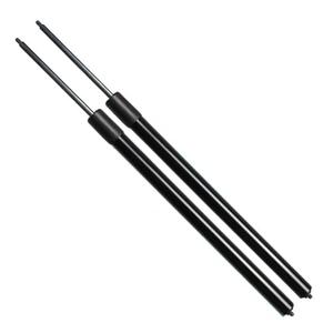 TENKIDOM Front Hood Struts Compatible with Toyota Camry XV80 2025-present Not for American Version Shock Lift Supports Bonnet Gas Dampers Springs Kit No-Drill Bolt-on