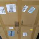 (2 Pack) 24" x 36" Plexiglass Sheets 1mm Thick, Clear Acrylic Sheets Panel Cut to Size Plexiglass Acrylic Board, Cut with Engraver, Power Saw or Hand Tools, No Laser Cut.
