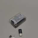 144GB Mp3 Player,Music Playe Portable Digital Music Player/Video/Voice Record/FM Radio/E-Book Reader/Photo Viewer,Earphones Included