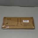 Universal TV Stand, Metal TV Legs for 20-65 inch LCD/LED/OLED/Plasma Flat&Curved Screen TV Height Adjustment with VESA 75x75mm to 800x500mm Max ML1760 (Black)