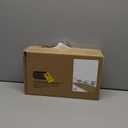 Toothbrush Holders for Bathrooms Wall Mounted, 6 Slot Toothbrush Holder with 2 Automatic Toothpaste Dispensers, 2 Magnetic Cups, Large Capacity Bathroom Organizer, Wall Storage with Drawer