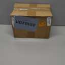 8 Pack 8 * 10In Canvas Boards for Painting, Art Canvas for Drawing with 16 Brushes & 8 Paint Trays & 16 Acrylic Paint, Mini Painting Canvas with Easel Set, Painting Kits for Adults Party