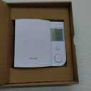 Honeywell Home RLV4305A1000 5-2 Day Programmable Thermostat for Electric Baseboard Heaters