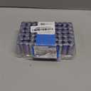 ACDelco 60-Count Double AA Batteries, Maximum Power Super Alkaline Battery for Home and Office, 10-Year Shelf Life, Reclosable Packaging