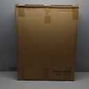 FREESOO for Toyota 4Runner Seat Covers 2011-2024, Custom Leather Seat Covers for Cars, Luxury Car Seat Covers Full Set, Waterproof Car Seat Cushion Protector, Black Red ONLY FIT 3-Row 7 Seats Model