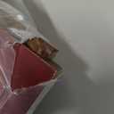 67 Inch Freestanding Christmas Stocking Holder with 6 Hooks Vertical Collapsible Holder Stand The Stocking were Hung Wood Sign for No Fireplace Small Homes Xmas Decoration