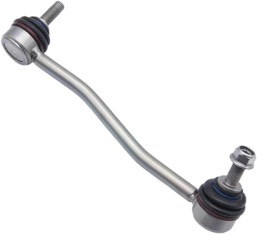 Front Left Right Rod Strut Anti-Roll Bar Link Stabiliser 600891500A 600709800A Compatible With Model S 2012 2013 2014 2015 2016
