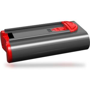 SVHT Rechargeable Battery Replacement for V15 Cordless Vacuum Cleaners