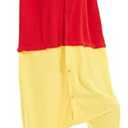 HvnTjvn Animal Onesie Adult One Piece Cosplay Costume Pajamas for Women Men Size XL