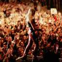 Never Broken: Songs Are Only Half the Story