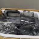 3-in-1 Blender and Food Processor Combo for Smoothies Shakers, 1500W(32000 RPM) Professional Blenders for Kitchen, Adjustable Speed, 68oz BPA-Free Plastic Jar, 30s Self-Cleaning (68 oz)