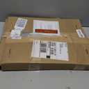 KFI Products #105540 ProSeries Side Shield Standard (1x Shield included), Black