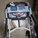 600W Electric Wheelchair Foldable Lightweight 49LB 300LB Capacity 30+ Mile Range