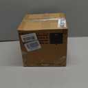 TOKIT Rice Cooker Small 3 Cup Uncooked /6 Cup Cooked, Modern Multifunctional Mini Rice Cooker with Display Touch Button for 1-3 People Ceramic Coated Non-Stick Pot 8 Cook Functions - Cooking & Warmer (Beige)