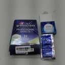 Crest 3D Whitestrips Professional Effects + LED Light  Teeth Whitening Kit, 1 Light + 20 Treatments, Each with 1 Upper/1Lower, 40 Strips  Crest 3DWhite Teeth Whitening Strips