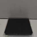 External DVD Drive, Portable USB 3.0 CD +/-RW Drive DVD Player for ROM Rewriter Burner for Laptop Desktop, Compatible with Windows 7/8/10/11 Mac MacBook Pro/Air (DVD Burner)