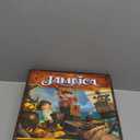Jamaica - Juego de mesa (nueva edicin)  Juego de carreras piratas para toda la familia, juego de estrategia para nios y adultos, a partir de 8 aos, 2-6 jugadores, 30-60 minutos de juego, fabricado