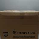 GE Profile Opal 2.0 Ultra Nugget Ice Maker with Side Tank and Scale Inhibiting Filter, Scoop Included, 38 lbs in 24 Hours, Pellet Ice Machine with WiFi & Smart Connected, Stainless Steel