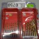 Milwaukee 48-89-4631 Kit Tin Shockwave (23-Piece)