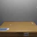 Dog Ramp for Bed, 64" Long Foldable Pet Ramp for Small Large Dogs, Dog Ramps for High Beds Car, High Traction with Platform 6 Adjustable Heights 24" to 30" Up to 220LBS, Wood (64"X 17inch)