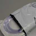 4 units suction tubing with detachable porous end design handleEach suction tube kits is 6.8 feet long