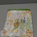 Romanstile Orange Pumpkin Fall Table Runner 13 x 72 Inch, Autumn Thanksgiving Harvest Farmhouse Style Table Decoration for Dining, Holiday, Party Decor