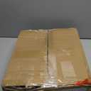 Durmmur Heavy Duty Coat Rack with Natural Marble Base, Freestanding Metal Coat Stand with 8 Hooks, Modern Stable Coat Hanger Tree for Bags, Jacket, Clothes, and Hats, Gold Metal