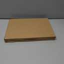 Soaker Hose - Flat Soaker Hose 75 FT for Garden Beds, Garden Soaker Hoses with Heavy Duty, Double Layer Sprinkler Soaker Hoses