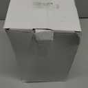 ANNKUT 6 Inch Heavy Duty Bed Risers, Furniture Risers for Desk, Chair, Table or Sofa, Couch Lift Risers, Supports up to 2200 lbs per Leg(4 Pack Brown)